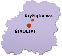 Į Šiaulių vyskupijos svetainę
