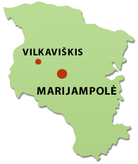  Vilkavikio vyskupijos svetain